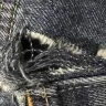 Levi Strauss & Co. - Levi 550s Continually Tear - Photo 1