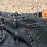 Levi Strauss & Co. - Levi 550s Continually Tear