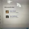 Facebook - Facebook business account - Photo 1