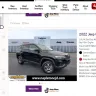 Napleton Chrysler Jeep Dodge Ram - False advertisement & markup fees snuck into finance contracts
