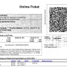 Deutsche Bahn - Double ticket check-in demand by J.Hubei with rude attitude