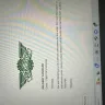 Wingstop - Order was cancelled by store but refused to refund my order - Photo 1