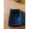 Emirates - Suitcase zip broken - Photo 3