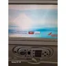 Air India - Inflight entertainment and non availability of blankets