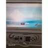 Air India - Inflight entertainment and non availability of blankets - Photo 1