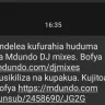 Vodacom - Mdundo auto subscription and airtime reduction through forced redirect ads in google - Photo 1