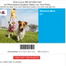 Petco - Order card charges incorrect - money has been stolen from me