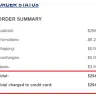 Petco - Order card charges incorrect - money has been stolen from me