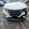 Chrysler - Major damage to nissan rogue