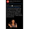 UCLA Health - I have been harassed by a licensed social worker that you employ on social media for the past 2+ years. - Photo 5