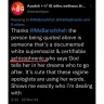 UCLA Health - I have been harassed by a licensed social worker that you employ on social media for the past 2+ years. - Photo 6