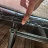 Value City Furniture - Sofa sleeper malfunctions - Photo 10