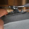 Value City Furniture - Sofa sleeper malfunctions - Photo 3
