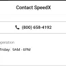 SpeedEx Courier - Delivery