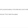 Crunch Fitness - After trying almost 2 months I did not get any solution. - Photo 3