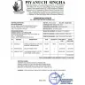 Piyanuch Singha Stationeries - Double a 80g a4 copy paper 1600 boxes - Photo 5