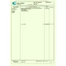 Piyanuch Singha Stationeries - Double a 80g a4 copy paper 1600 boxes - Photo 2