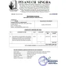 Piyanuch Singha Stationeries - Double a 80g a4 copy paper 1600 boxes - Photo 4