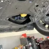 Auto Repair Facility - I'm asking for actual cost of the parts (est $26.36) + irs allowance