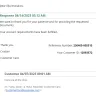 Payoneer - Blocked my account and stole my funds - Photo 1