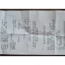 TGI Fridays - Unauthorized credit card charge. - Photo 3