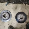 RockAuto - Bendix brake pads & rotors
