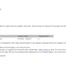 YMCA - Cancellation request - Photo 2