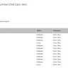 YMCA - Cancellation request - Photo 4