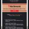 Pizza Hut - Customer service and reimbursement  - Photo 1