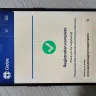 Globe Telecom - my globe prepaid no. [protected] (converted from postpaid to prepaid) - Photo 2