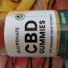 Rejuvenate Greenhouse CBD Gummies - 6 pack health/keto & cbd gummies