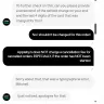 Uber Eats - Negative resolution