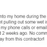 Citrus Contracting LLC - Roofing services