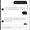 Uber Eats - Refund for cancellation not received