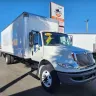 Orange Truck Sales - Truck purchased