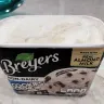 Breyers - Non-dairy cookies & creme - Photo 1