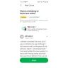 Grab - Grab food and grab customer support