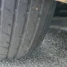 Mazda - CX8 tire