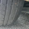 Mazda - CX8 tire - Photo 1
