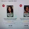 Clairol - Hair colour - Photo 1