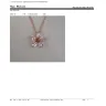 Diamonds International - Crown of light earrings and necklace - Photo 3