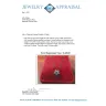 Diamonds International - Crown of light earrings and necklace - Photo 11