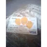 Vanilla Gift Cards - Unauthorized use - Photo 1