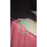 Harrods - YSL Wallet on chain bag