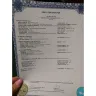 Carnival Cruise Lines - death in family and  a storm - Photo 1