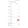 Shopee - Refunds from shopeepay refund wallet.