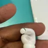 LuLu Hypermarket - I'm complaining about the airpod I buy from lulu 3 days before