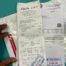 LuLu Hypermarket - I'm complaining about the airpod I buy from lulu 3 days before