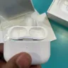 LuLu Hypermarket - I'm complaining about the airpod I buy from lulu 3 days before - Photo 5