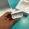 LuLu Hypermarket - I'm complaining about the airpod I buy from lulu 3 days before